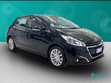 PEUGEOT 208 I 2015 - 208 5p 1.2 puretech Active s&s 82cv neopatentat