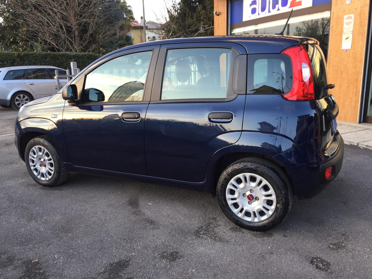 Fiat Panda 1.2 Easy X NEOPATENTATI