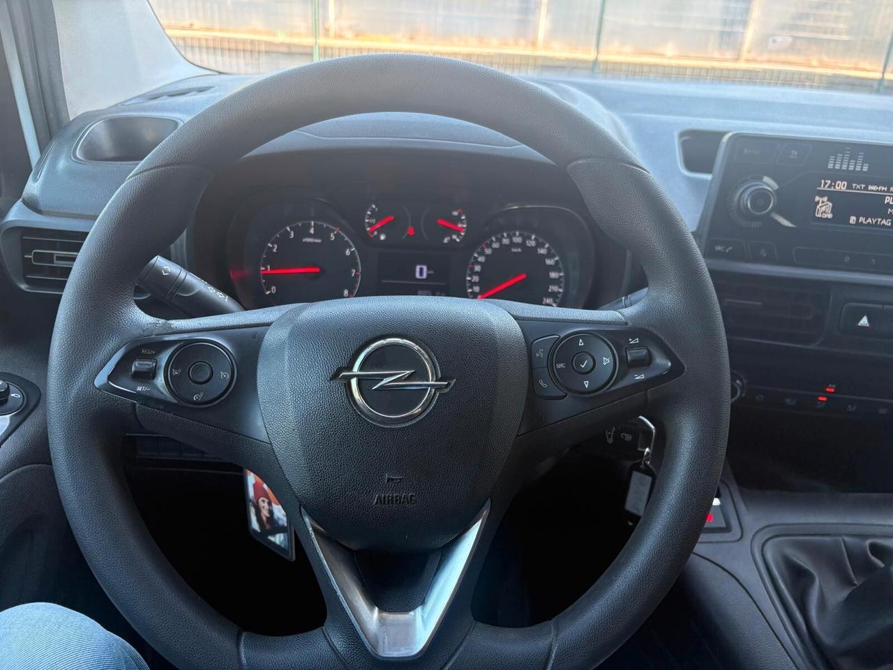 Opel Combo Cargo 1.5 Diesel 100CV S&S PC