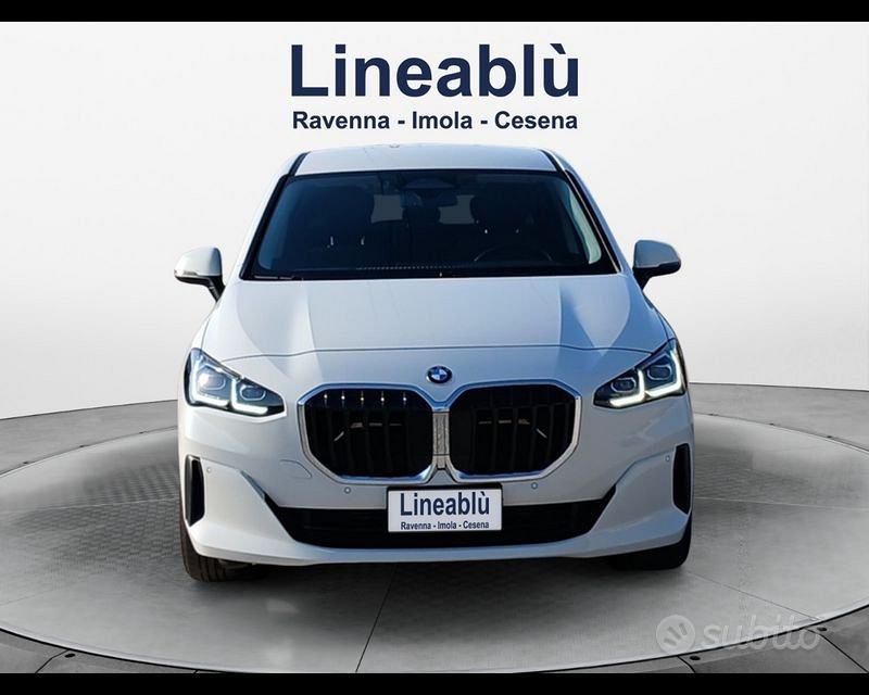 BMW Serie 2 Active Tourer Serie 2 A.T. (U06) ...