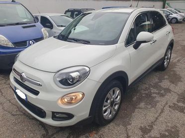 FIAT 500X 1.6 MultiJet 120 CV Business