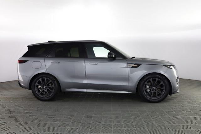LAND ROVER Range Rover Sport RR Sport 3° serie 3.0D l6 249 CV Dynamic SE