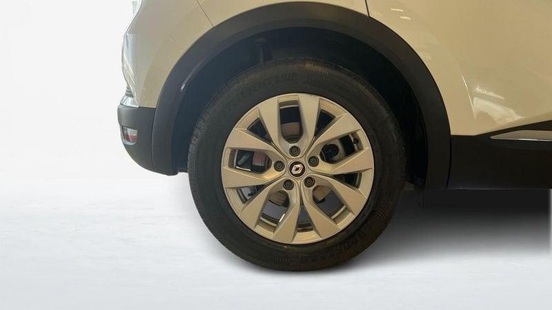 Renault Captur II 2019 1.6 E-TECH Plug-in Hybrid 160cv Intens Auto