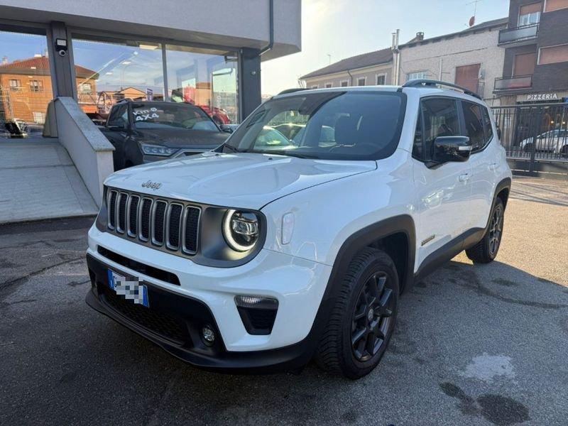 Jeep Renegade 1.0 T3 Limited Autocarro 5 Posti