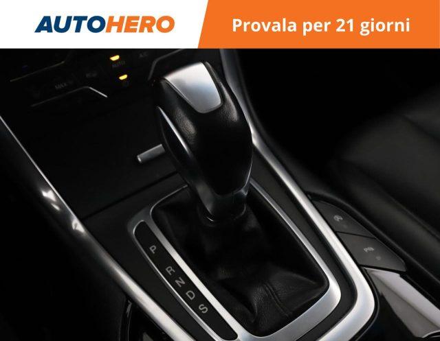 FORD Edge 2.0 TDCI 210 CV AWD Start&Stop Powershift Titanium