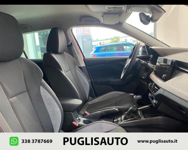 SKODA Kamiq 1.0 TSI 115 CV DSG Selection