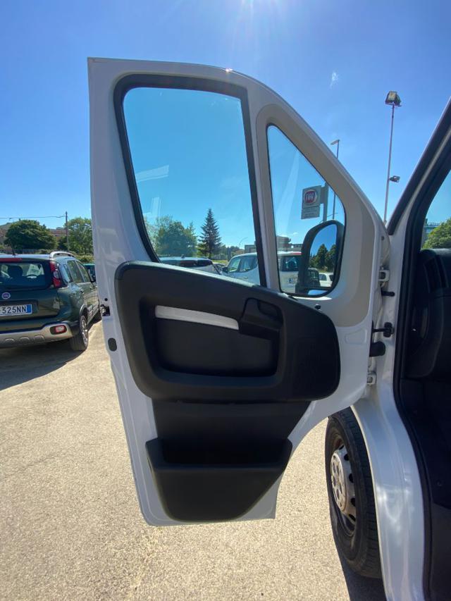 OPEL Movano *PROMO* 35 2.2 BD 140 PM-TM Furgone