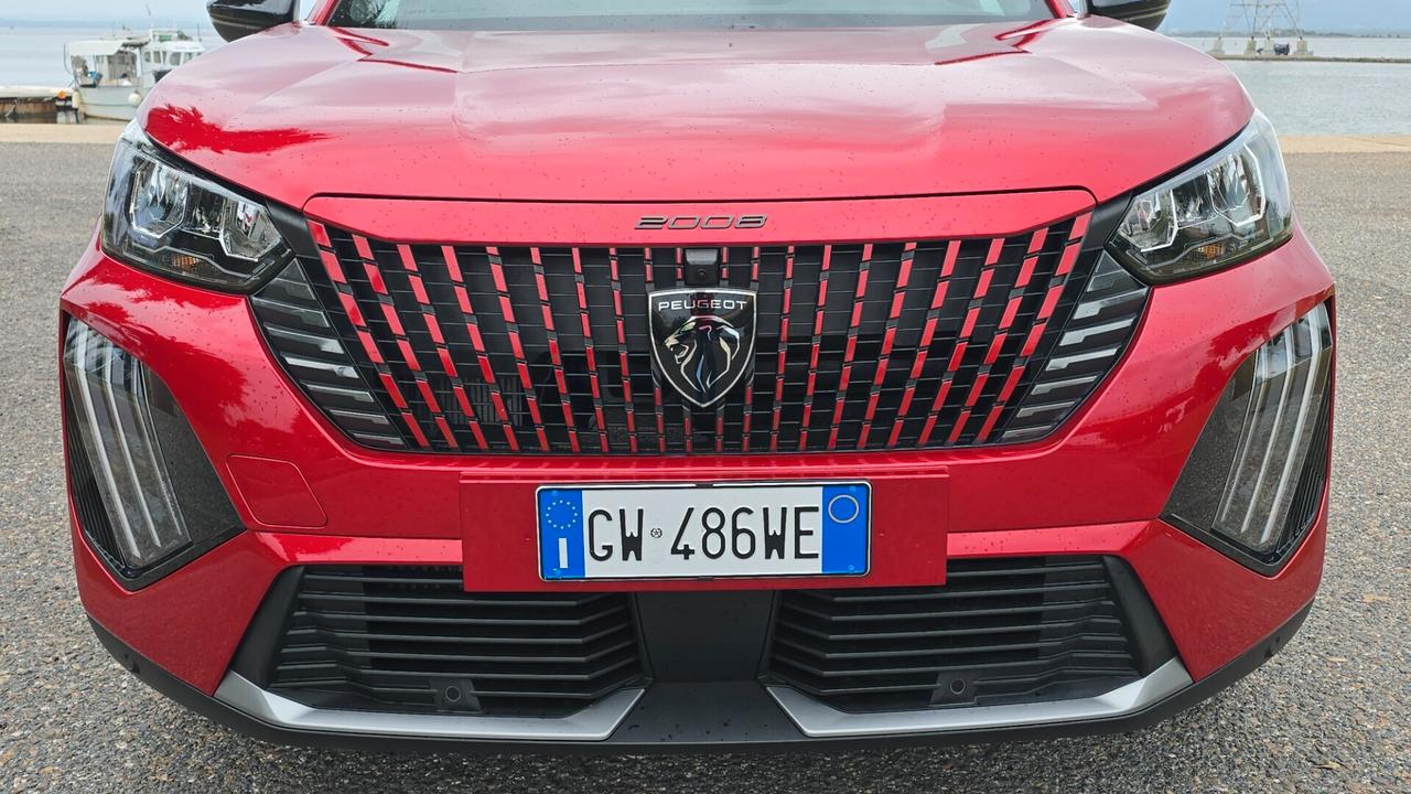 Peugeot 2008 PureTech 100 S&S Allure