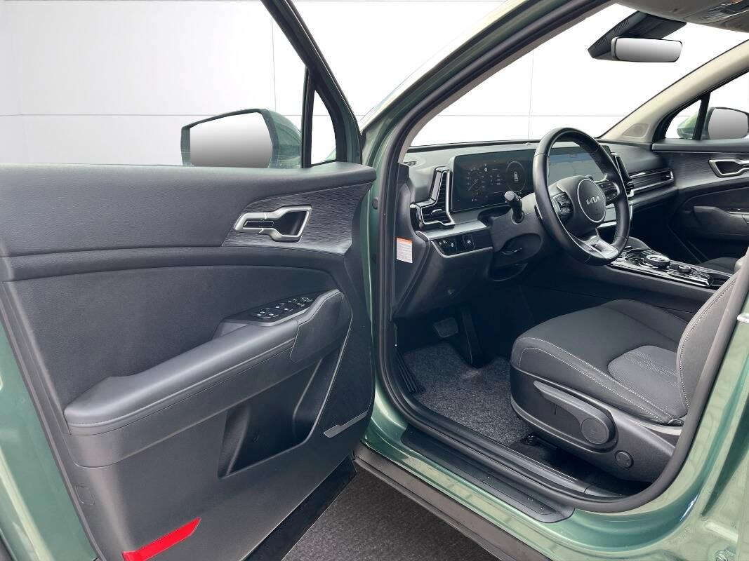 Kia Sportage 1.6 crdi mhev Business dct