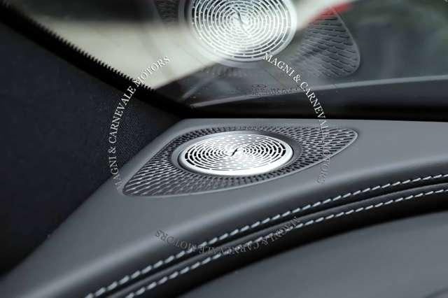 Mercedes-Benz SL 63 AMG PREMIUM PLUS|CARBOCERAMIC|LIFT SYST|21''|BURMESTER