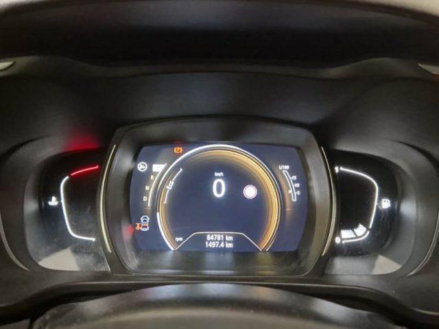 RENAULT Kadjar AUTOMATICA! 1.5 dCi 8V 110CV EDC Energy Intens