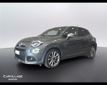 FIAT 500X 1.3 mjt Sport 95cv