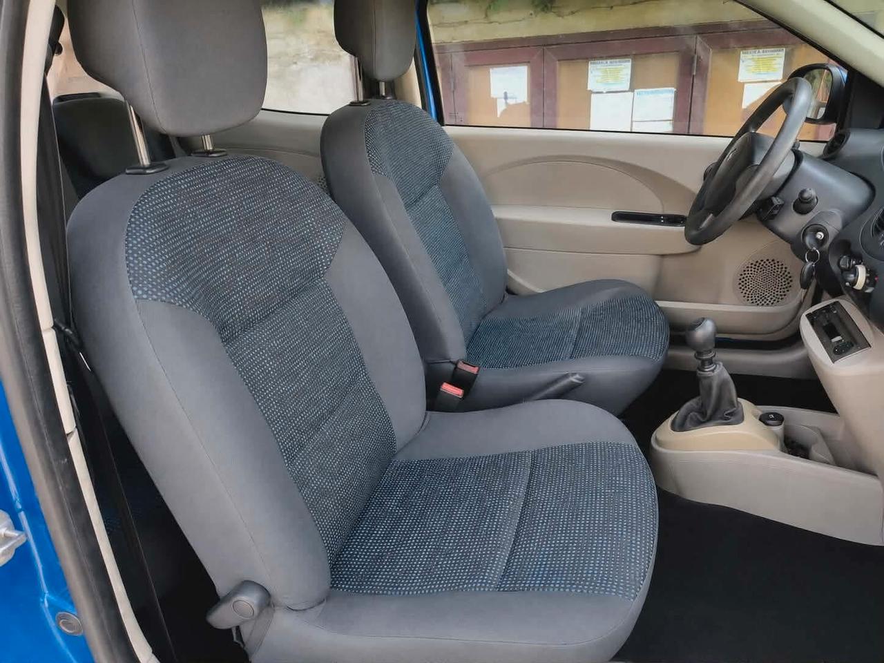 Renault New Twingo 1.2 Benzina Full Optional Unico Proprietario
