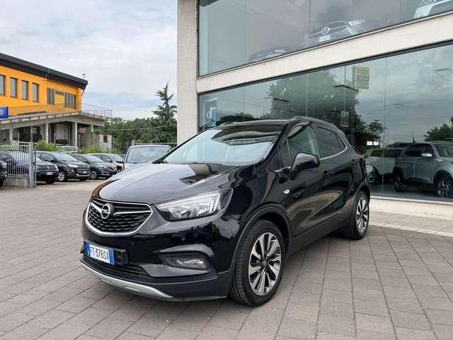 Opel Mokka X X 1.6 CDTI Ecotec 136CV 4x2 Start&Stop Ultimate