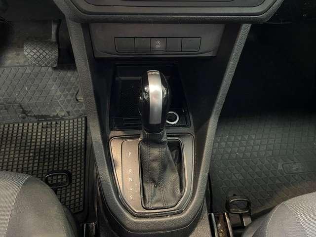 Volkswagen Caddy 2.0TDI BUSINESS