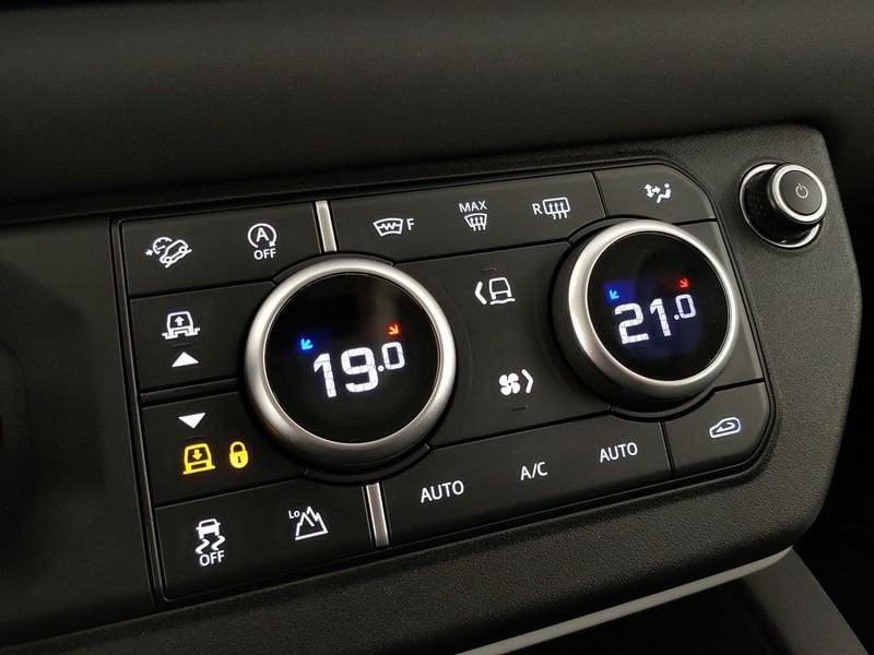 Land Rover Defender 110 3.0d i6 mhev SE awd 200cv auto 6p.ti