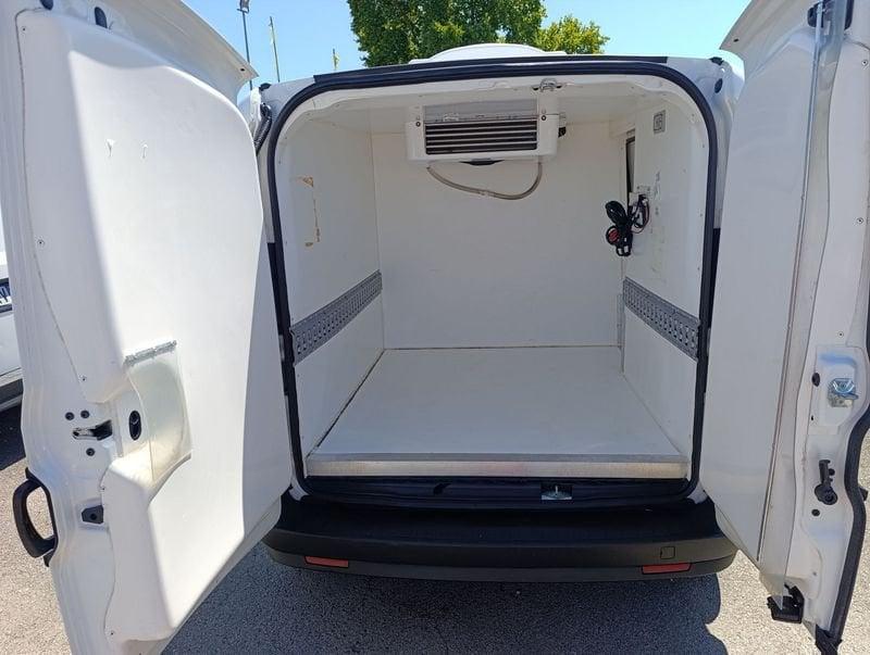 FIAT Doblò Doblò 1.6 MJT 90CV FRIGO ISOTERMICO ATP 03/2028 (STRADA RETE)