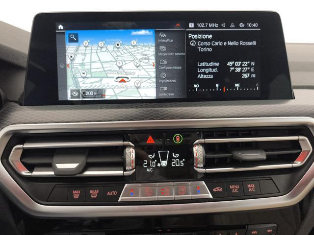 BMW X4 xdrive30d mhev 48V Msport 286cv auto