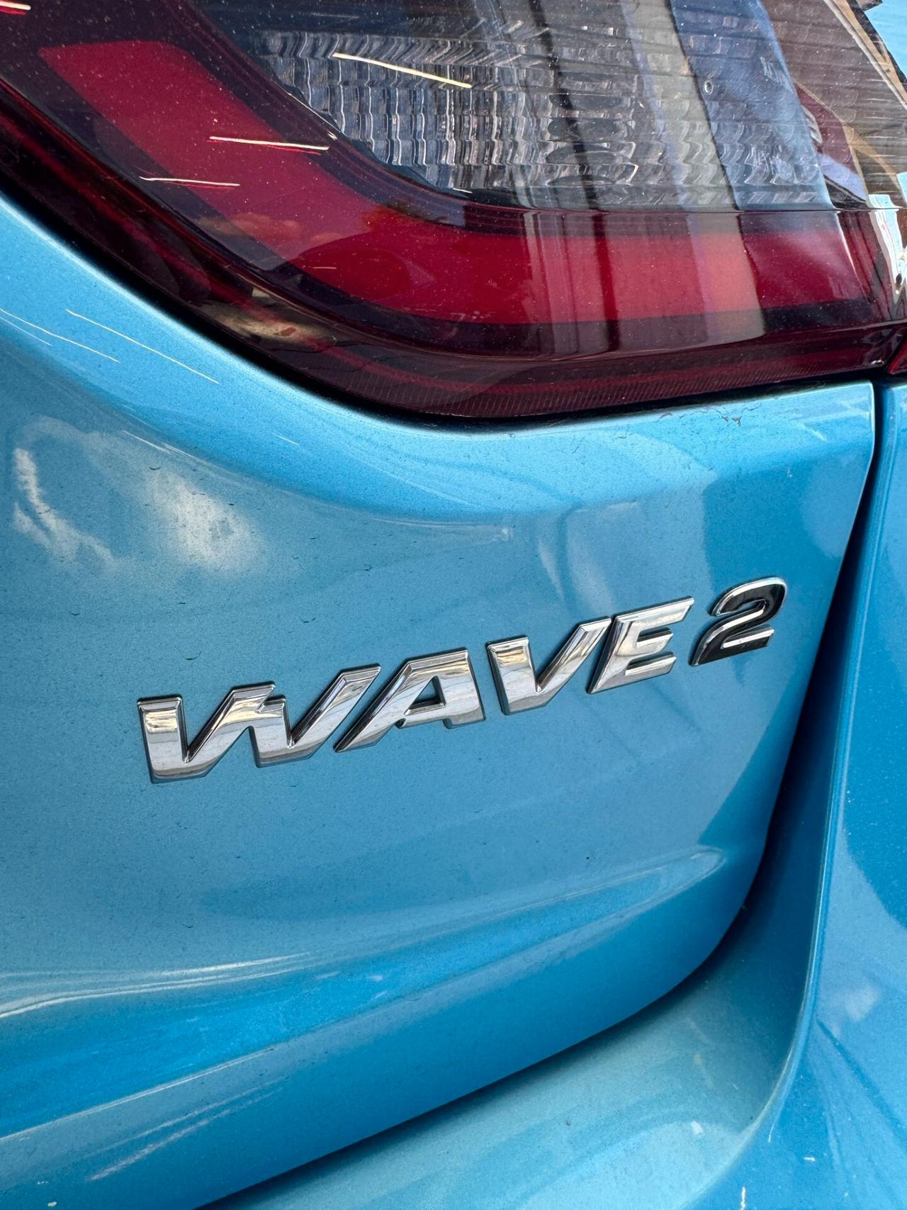 Emc Wave 2 1.5 CVT