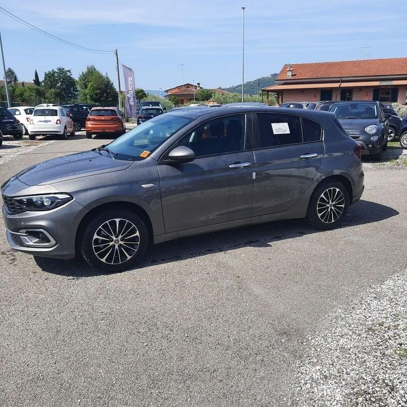 FIAT Tipo 1.0 5 porte