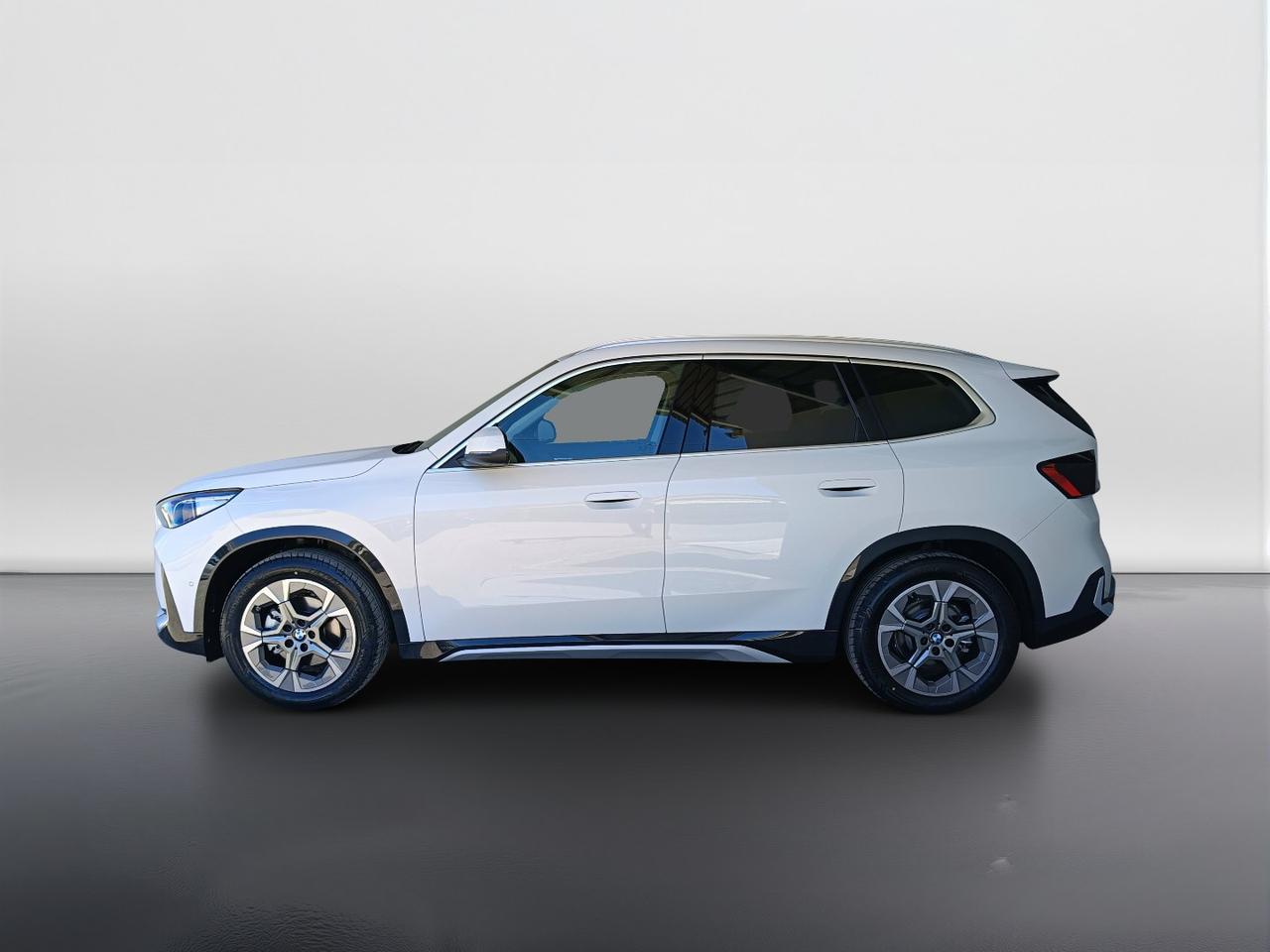 BMW X1 U11 - iX1 edrive 20 X-Line