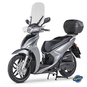 KYMCO People 200