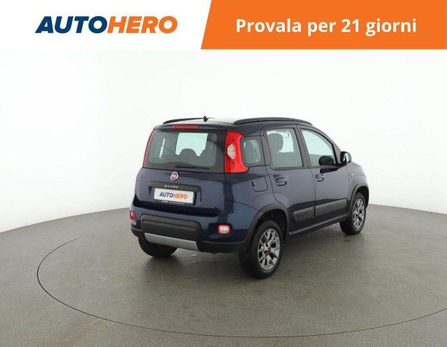 FIAT Panda 1.3 MJT 95 CV S&S 4x4