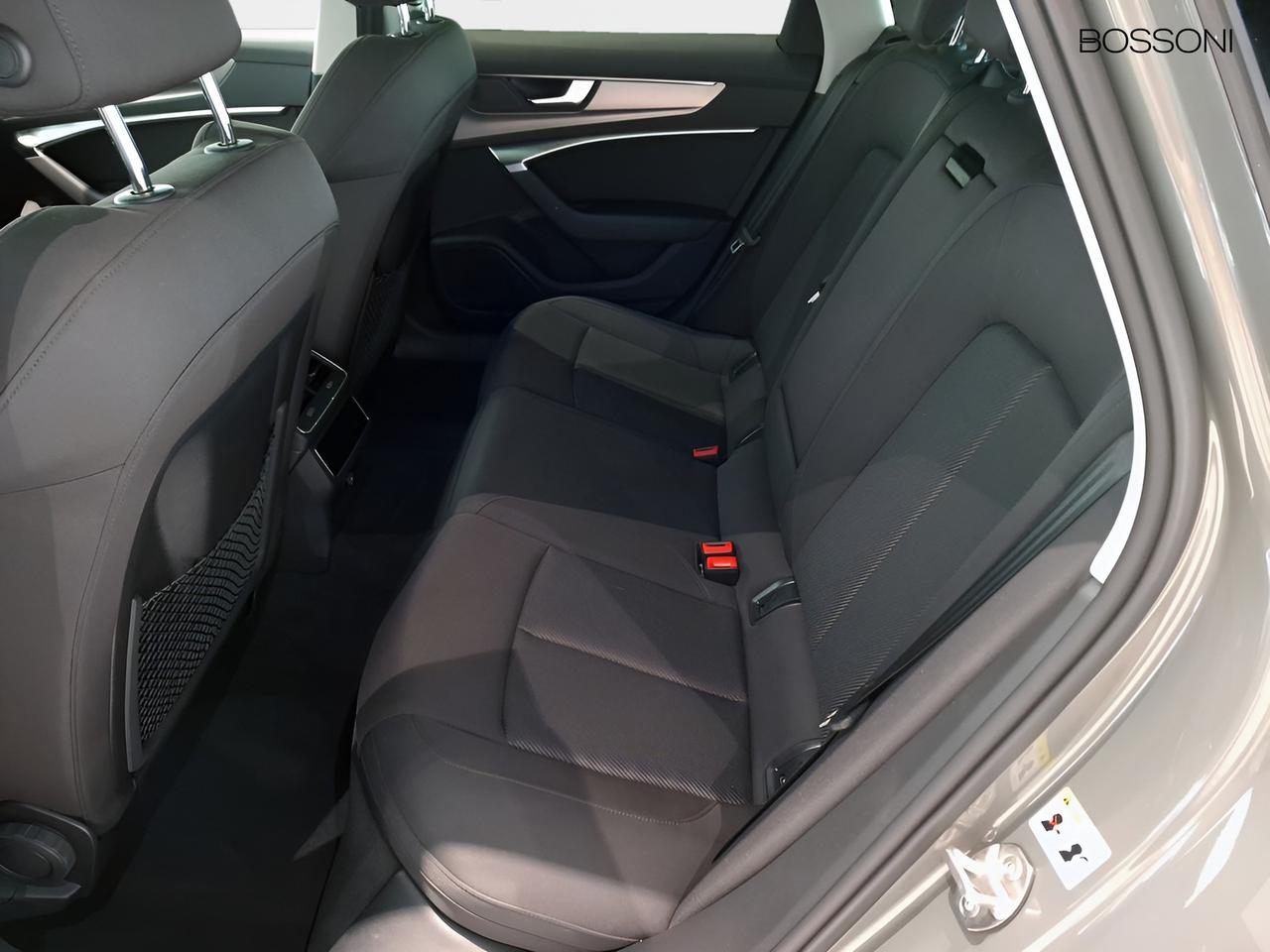 Audi A6 avant 40 2.0 tdi mhev 12v s line edition quattro ultra s tronic