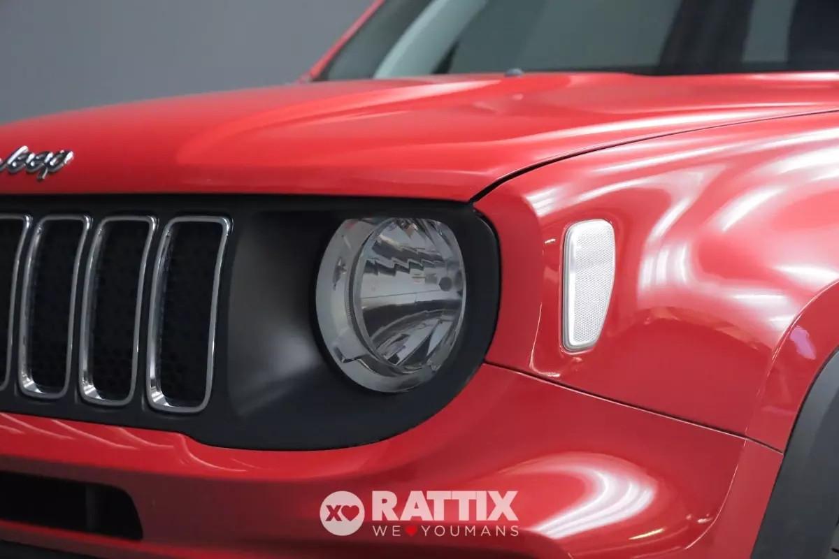 Jeep Renegade 1.0 T3 120CV Business