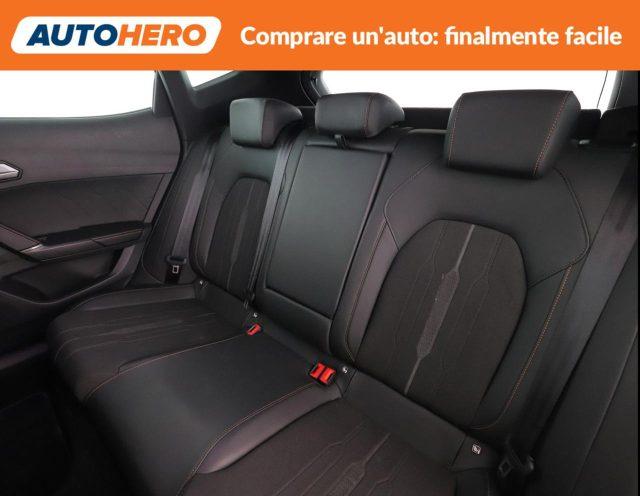 CUPRA Formentor 1.4 e-Hybrid DSG