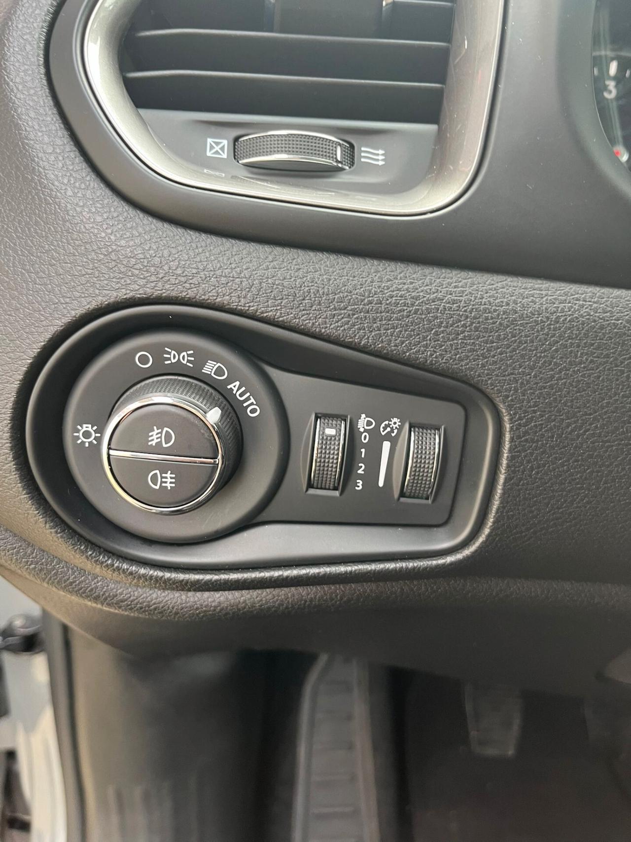 Jeep Renegade LIMITED