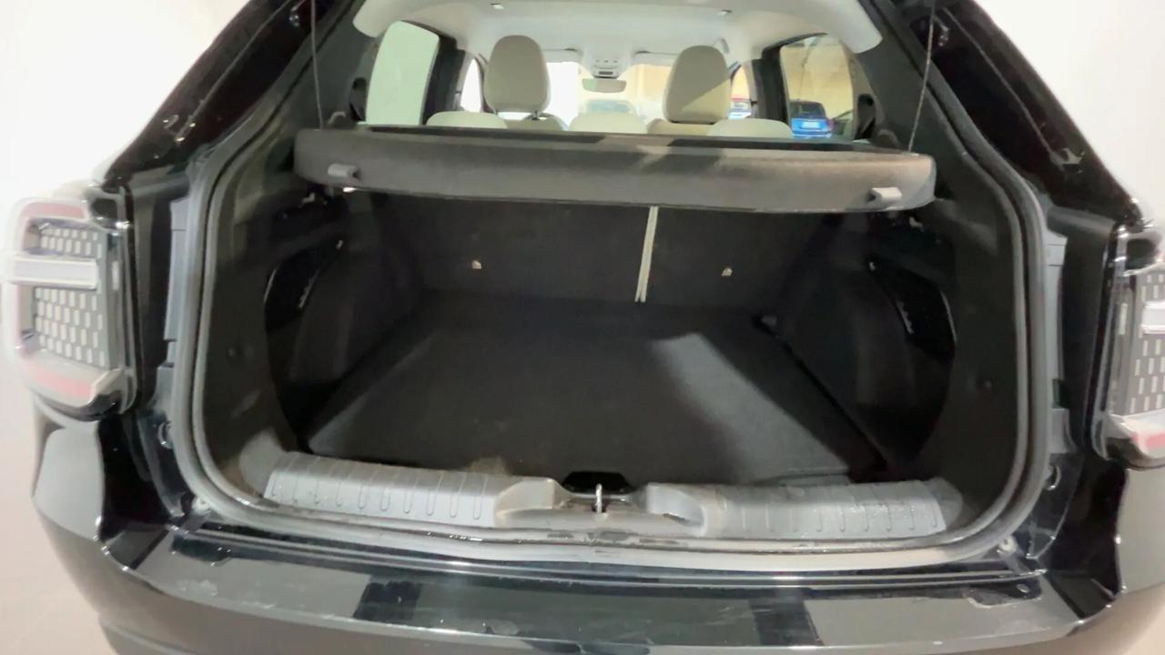 Fiat 600 Hybrid 110 CV DCT MHEV La Prima