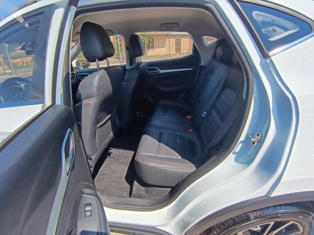 Mg ZS 1.5 VTi-tech Luxury