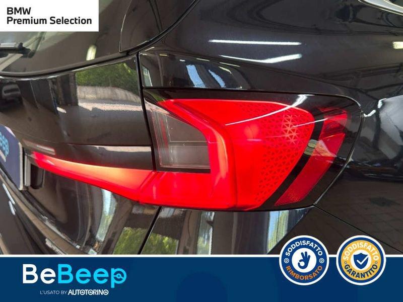 BMW X1 SDRIVE18I X-LINE EDITION SIGNATURE AUTO