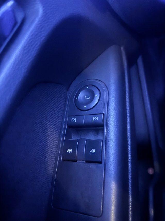 OPEL Astra 1.6 16V VVT 5 porte Cosmo