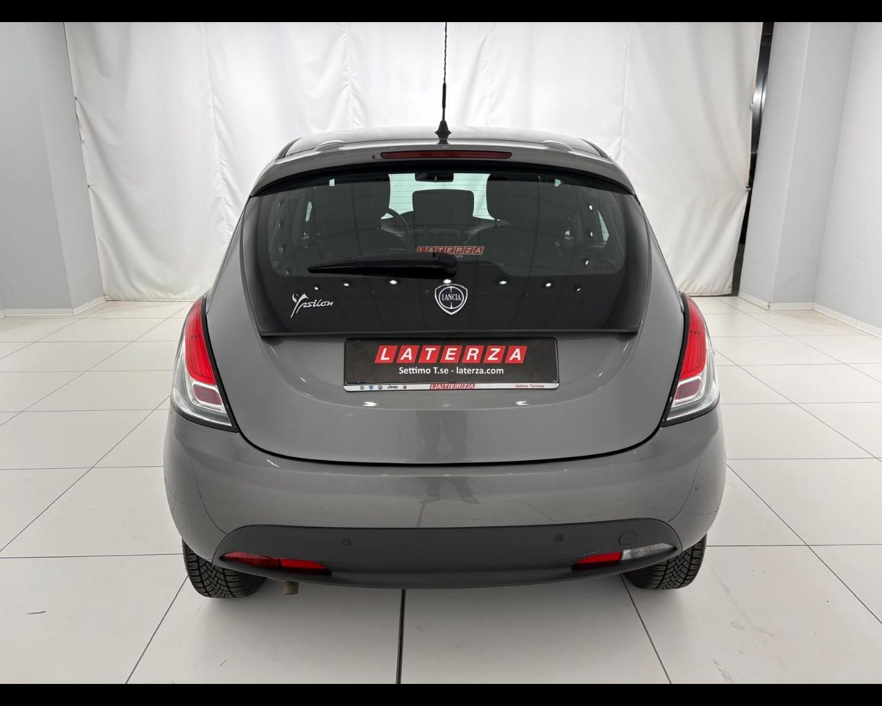 LANCIA Ypsilon 1.2 Elefantino Blu s&s 69cv