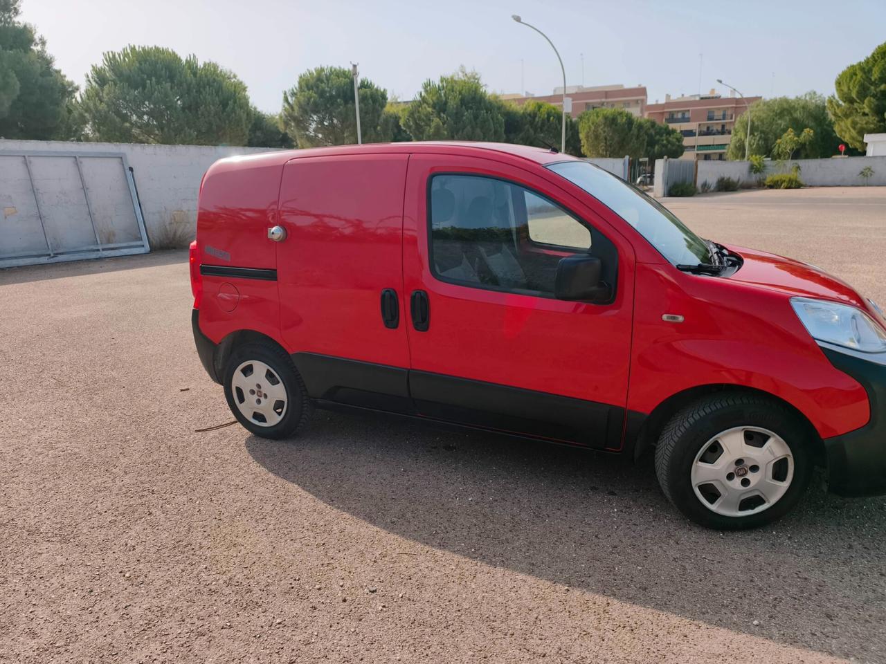 Fiat Fiorino Adventura 1.3 Mjt ( 12 mesi di garanzia )