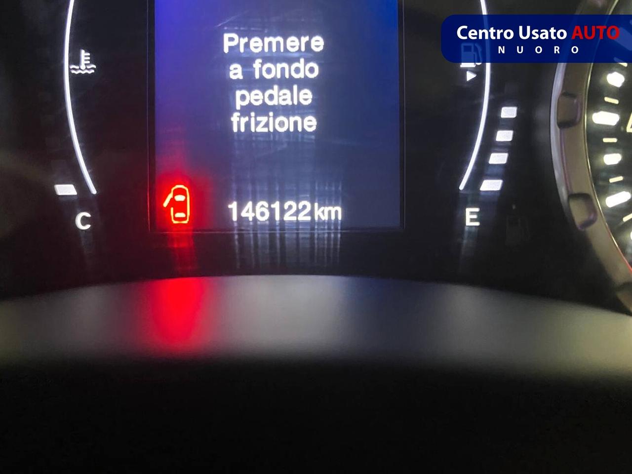 Jeep Renegade 2.0 Mjt 4WD Active Drive Sport