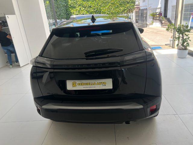 PEUGEOT 2008 PureTech 100 S&S Allure da ?199,00 mensili