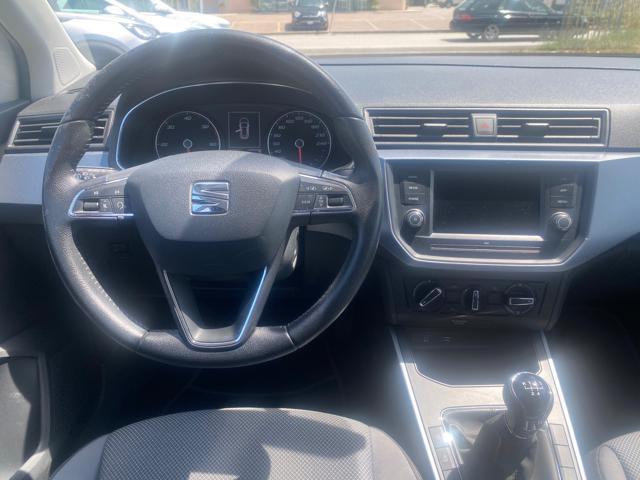 SEAT Arona 1.6 TDI 95 CV XCELLENCE