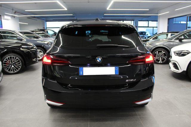 BMW 218 2.0 D 150 CV Active Tourer M-Sport Auto