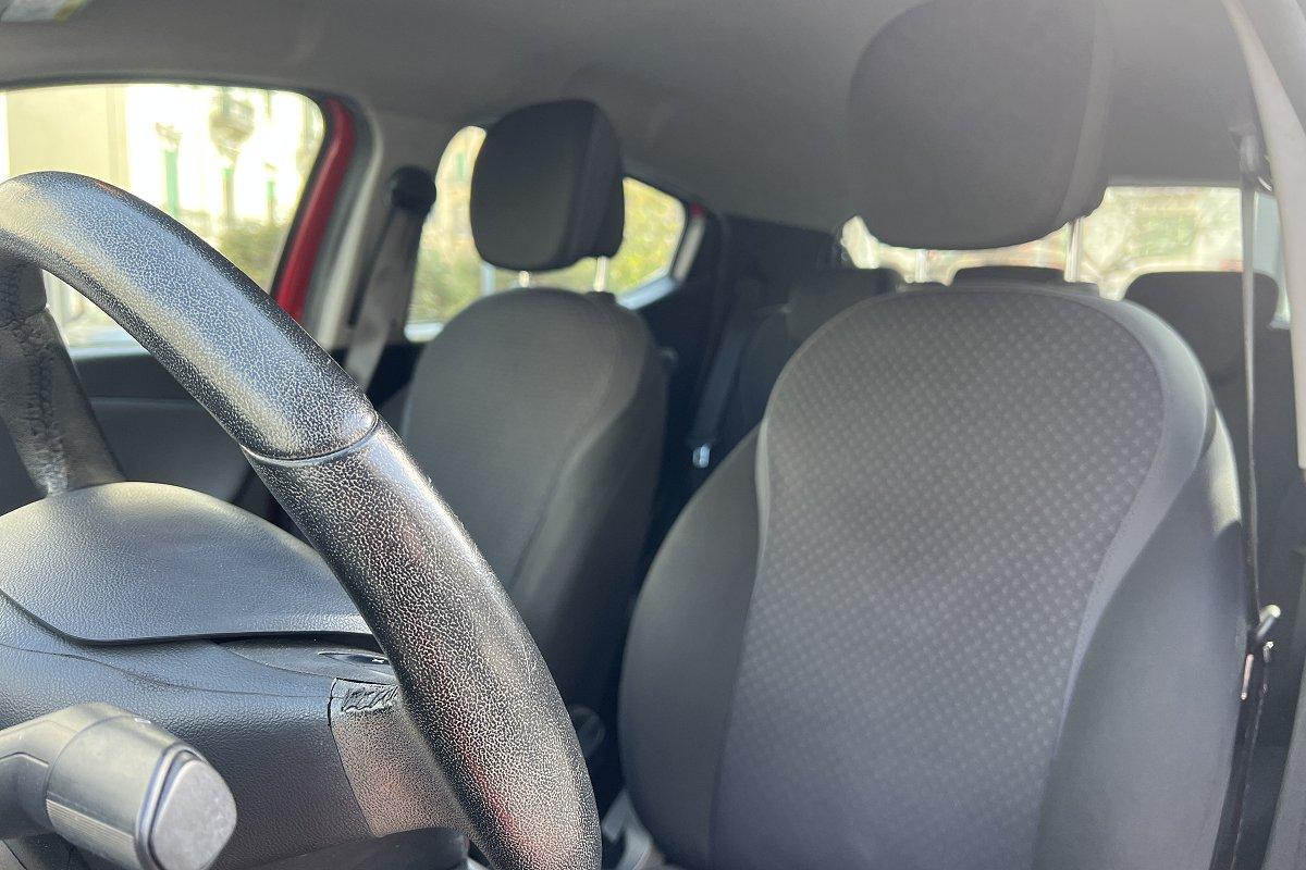 LANCIA Ypsilon 1.2 69 CV 5 porte Gold