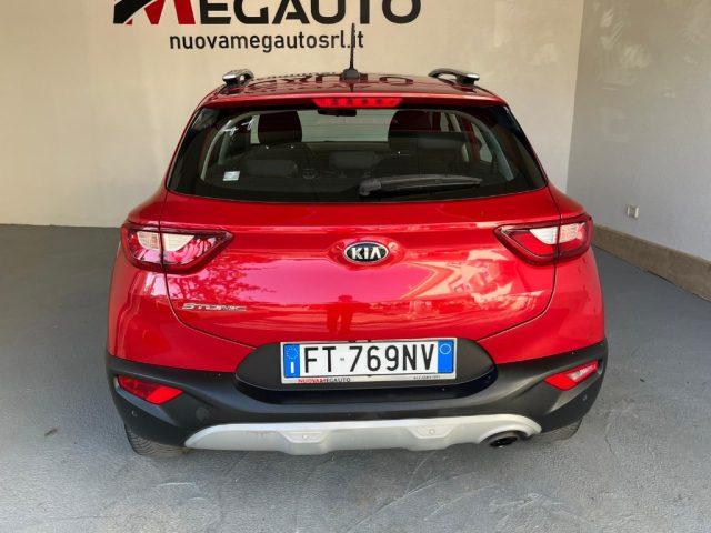 KIA Stonic 1.4 EcoGPL Style