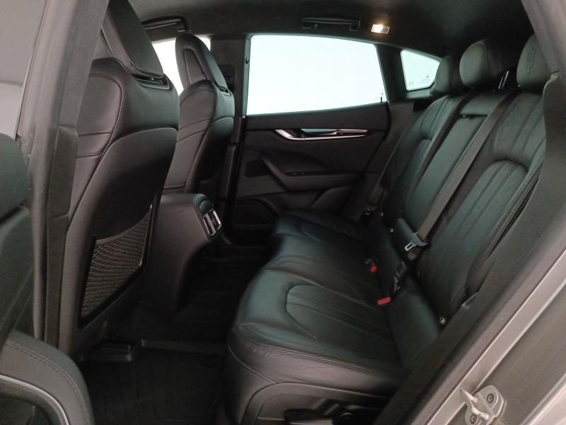 Maserati Levante 2.0 Hybrid MHEV Executive AWD Auto