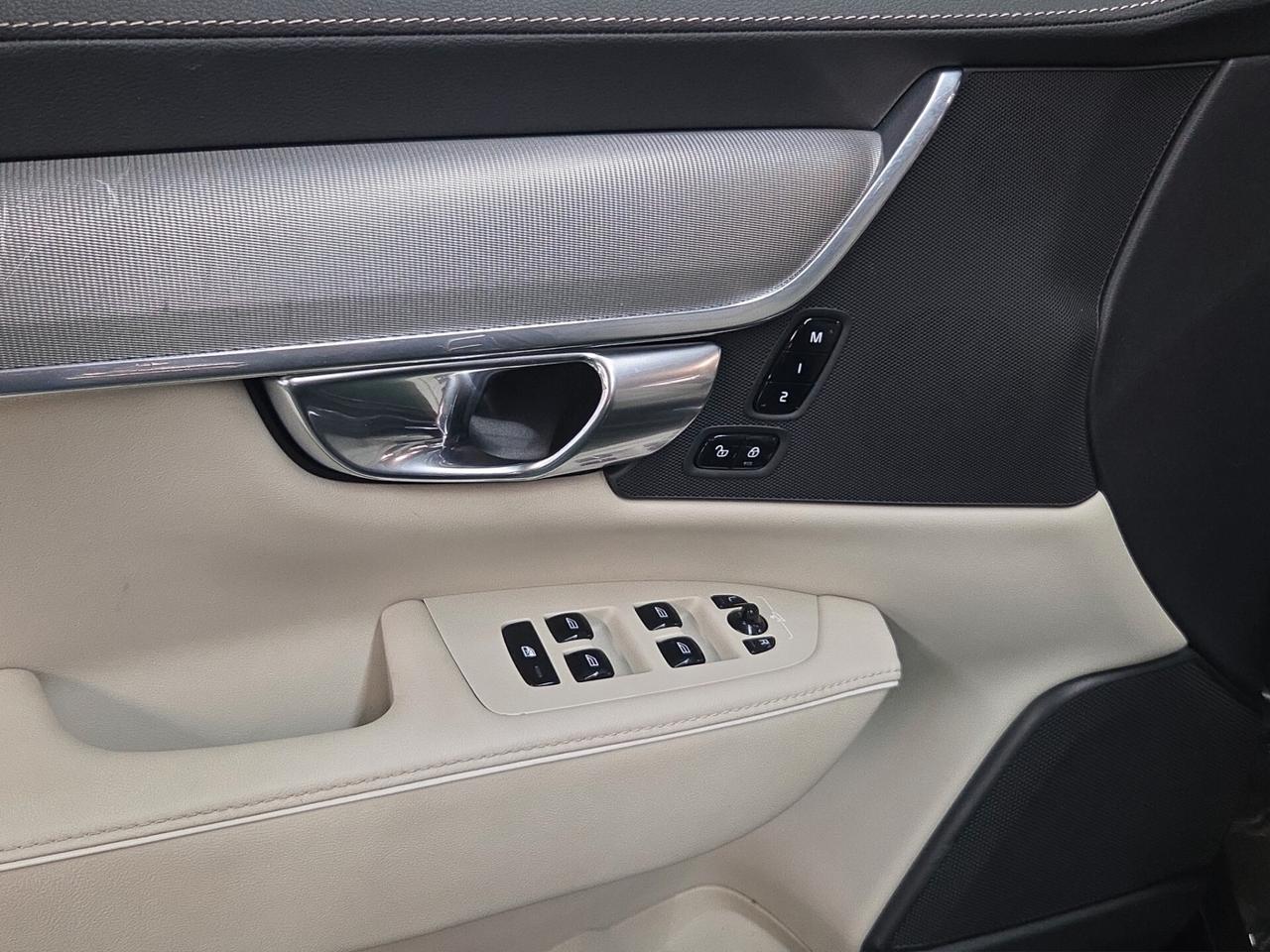 Volvo S90 B5 (d) AWD Geartronic R-design