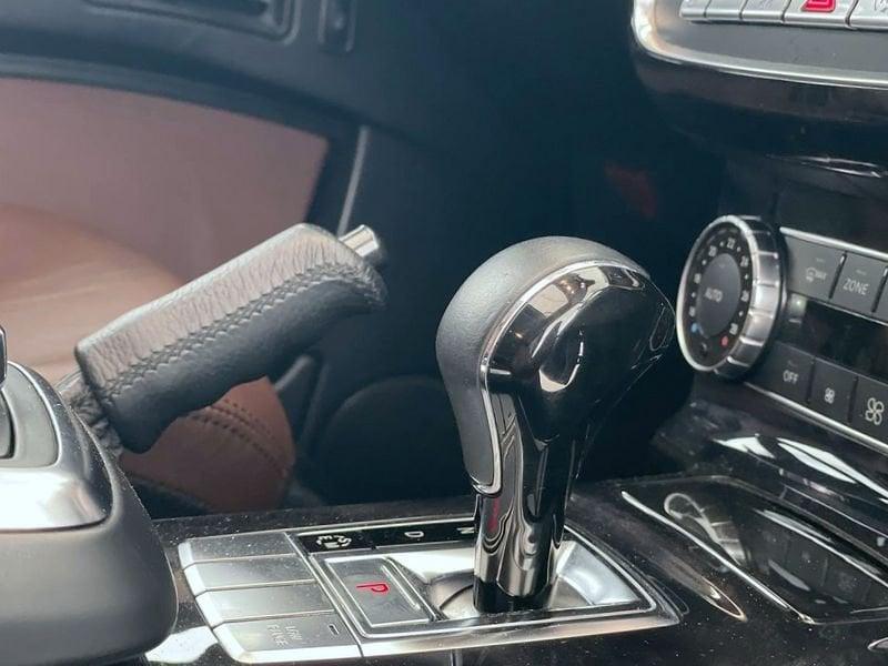 Mercedes-Benz Classe G G 350 d SW