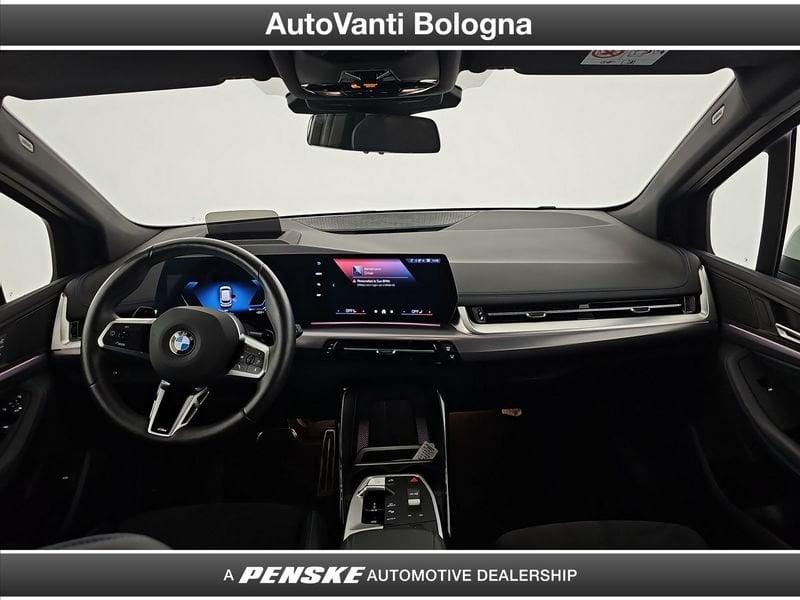 BMW Serie 2 Active Tourer 218d Active Tourer Msport