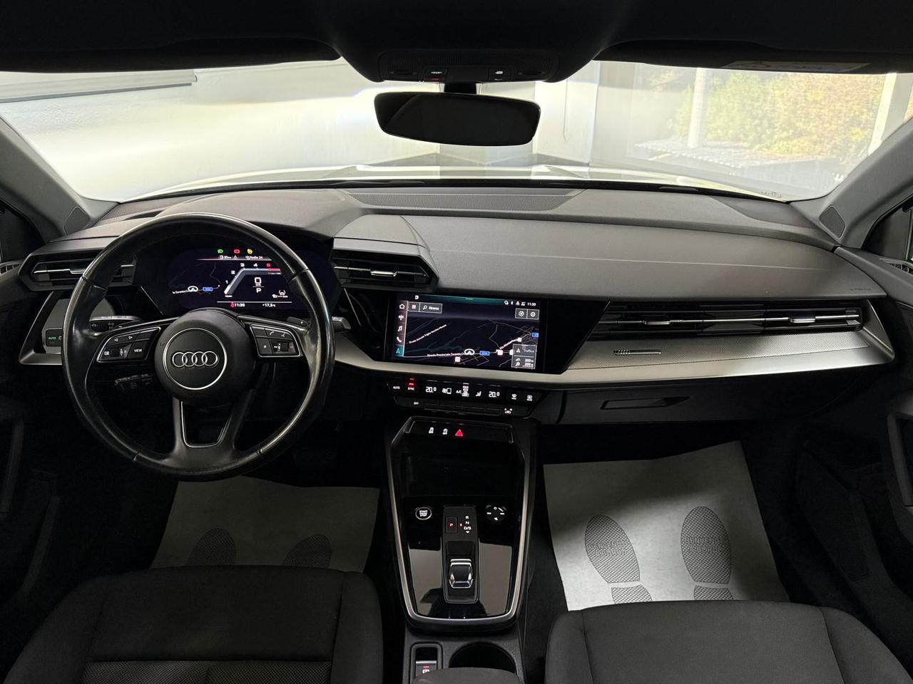 Audi A3 2.0 30 TDI Business Advanced #50947