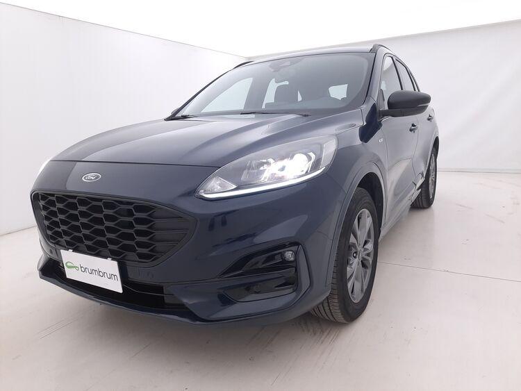 Ford Kuga Full Hybrid ST-Line BR291661 2.5 Full Hybrid 190CV