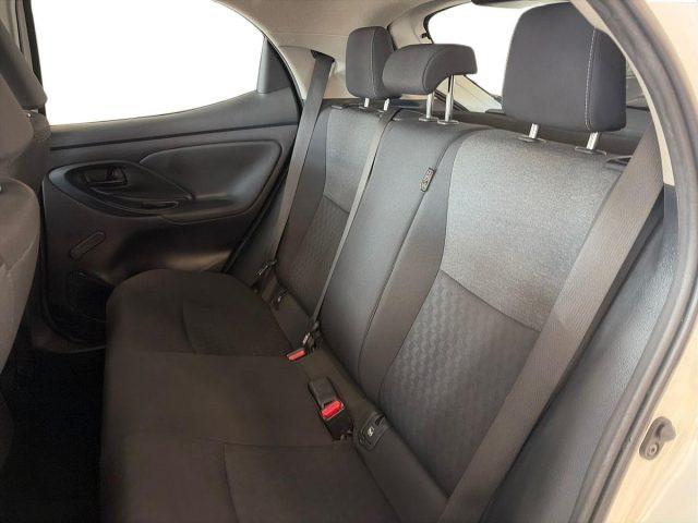 TOYOTA Yaris 1.5 Hybrid 5 porte Active
